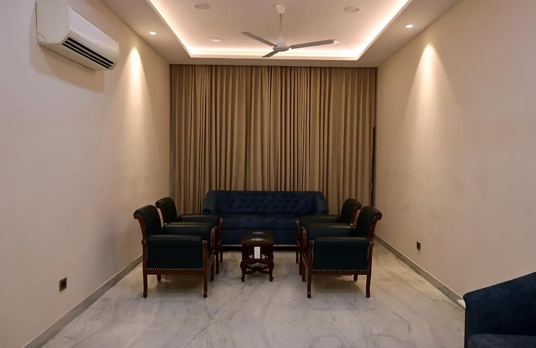 Jaswant Vilas A Boutique Hotel Prayagraj 5 Minutes To Airport-1