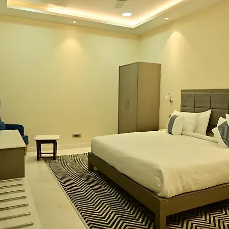 Jaswant Vilas A Boutique Hotel Prayagraj 5 Minutes To Airport-2